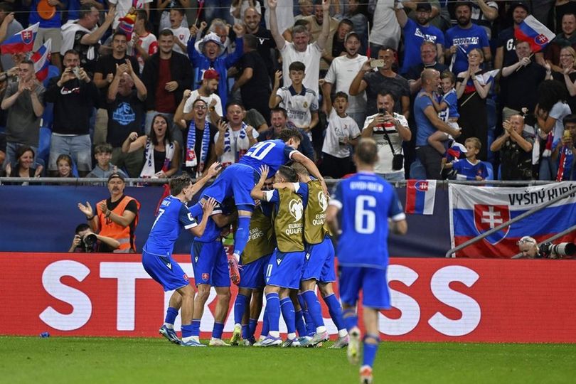 Prediksi Slowakia vs Kosovo 27 Maret 2026