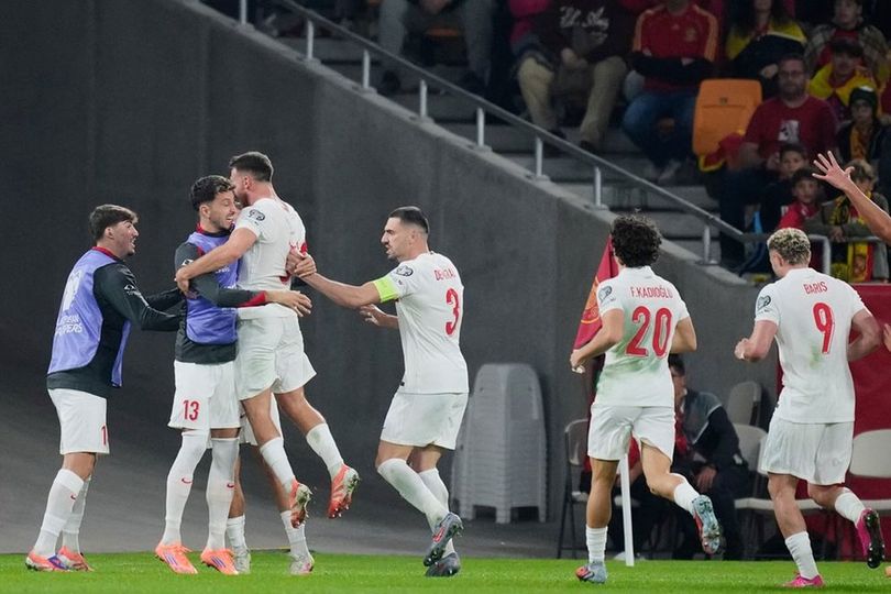 Prediksi Turki vs Rumania 27 Maret 2026