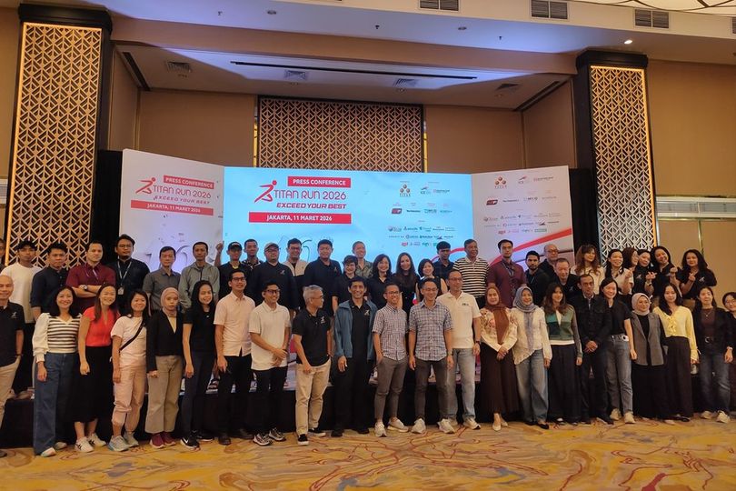 Rayakan Satu Dekade, Ajang Lari Bertema Kemerdekaan Siapkan 6.000 Slot