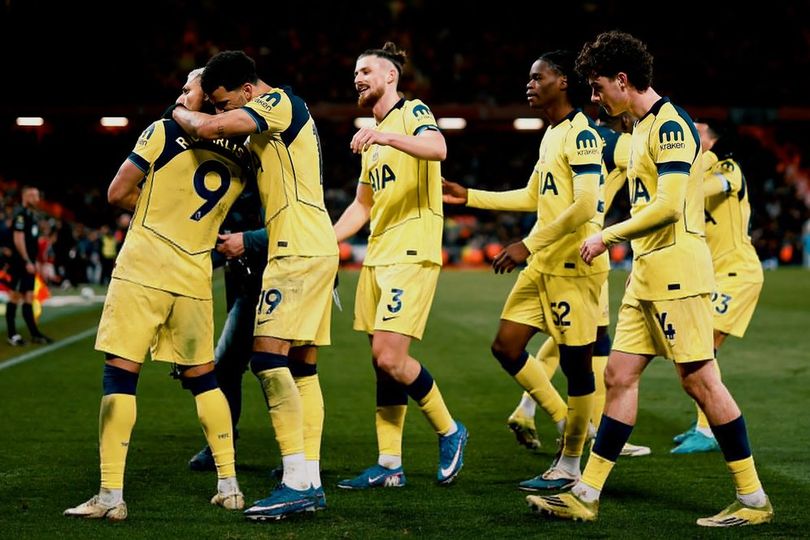 Liverpool Kebobolan dan Gagal Menang Lawan Liverpool di Menit-menit Akhir, Legenda The Reds Meradang!