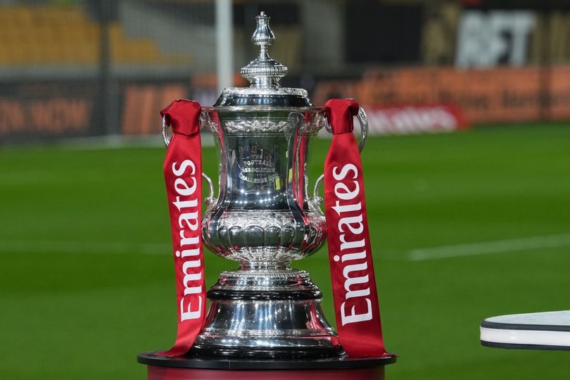 Jadwal Lengkap FA Cup Malam Ini, Sabtu 7 Maret 2026