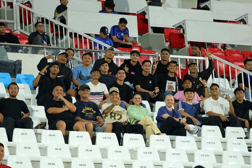 Unggul FC Datang ke Kanjuruhan, Kirim Dukungan untuk Arema FC