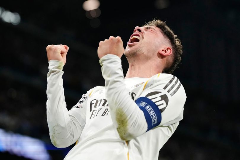 Rekap Hasil Liga Champions Tadi Malam: PSG, Real Madrid, dan Bodo/Glimt Pesta Gol, Arsenal Tertahan