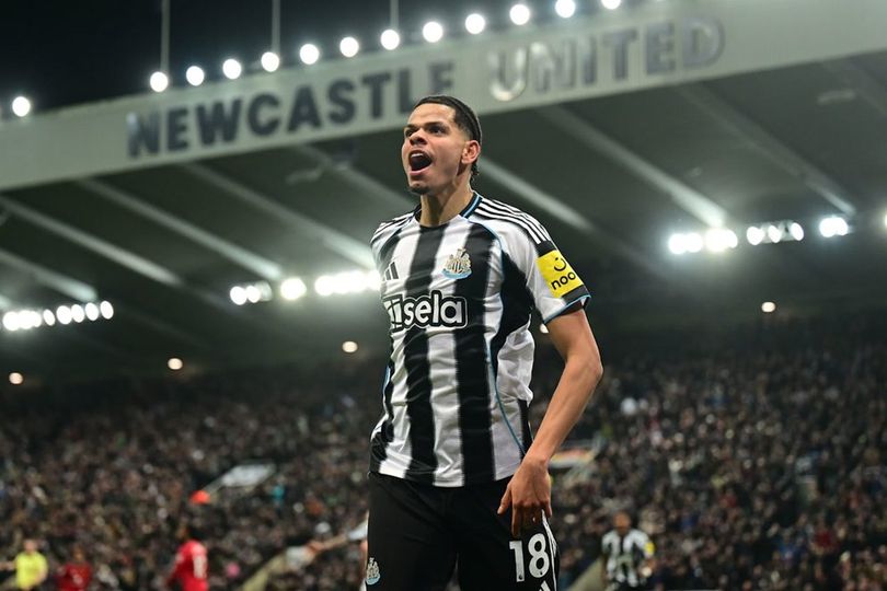 Kalah dari Newcastle, Bukti Mental Juara MU Belum Cukup Oke