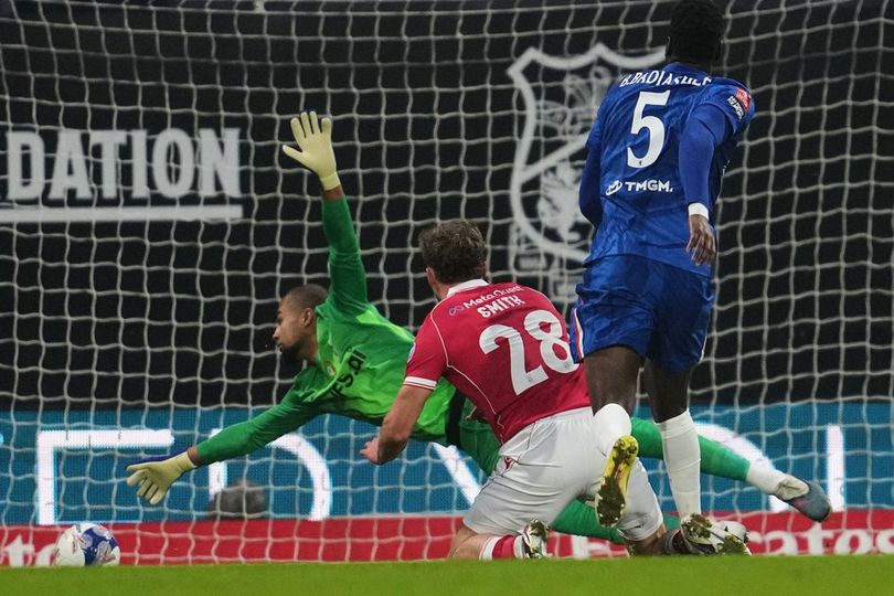 Chelsea dan Rotasi Besar yang Memicu Masalah di Lapangan