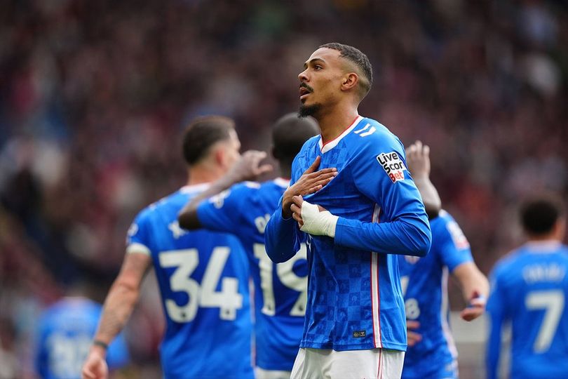 Prediksi Sunderland vs Nottingham Forest 25 April 2026