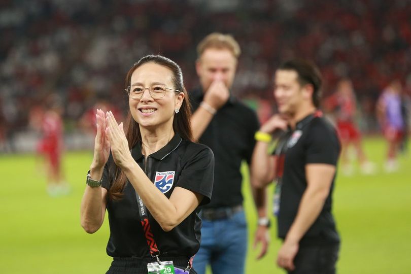 Proyek Naturalisasi Thailand: Eks Andalan Timnas Swedia U-21, Adrian Skogmar dan Eric Kahl Masuk Radar Gajah Perang