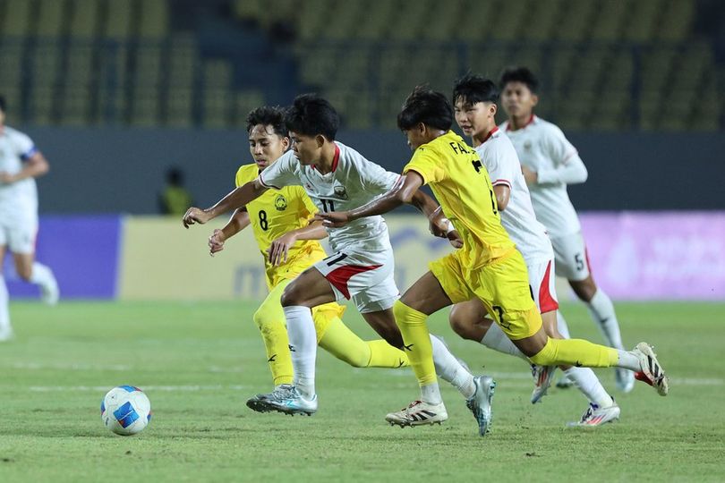 Piala AFF U-17 2026: Plus Minus Penampilan Timnas Indonesia U-17 Usai Dijegal Malaysia
