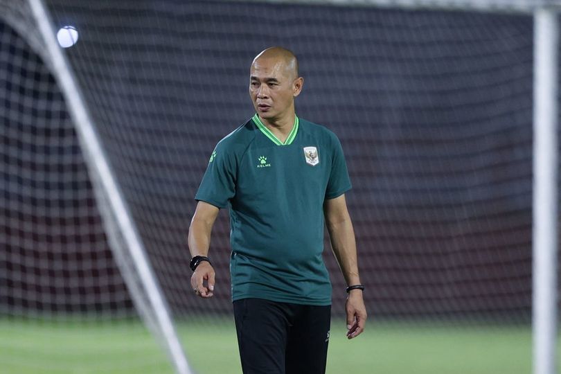 Analisis Kekalahan Timnas Indonesia U-17 dari Jepang: Celah Taktik Kurniawan Dwi Yulianto Jadi Sorotan