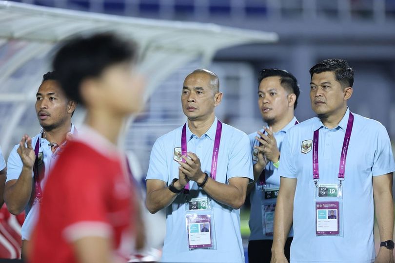 Kurniawan Dwi Yulianto Pastikan Timnas Indonesia U-17 Ketambahan 3 Pemain Diaspora di Piala Asia U-17 2026