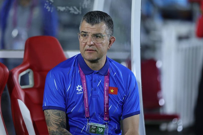 Piala AFF U-17 2026: Indonesia U-17 Main Bertahan, Pelatih Vietnam U-17 Kaget