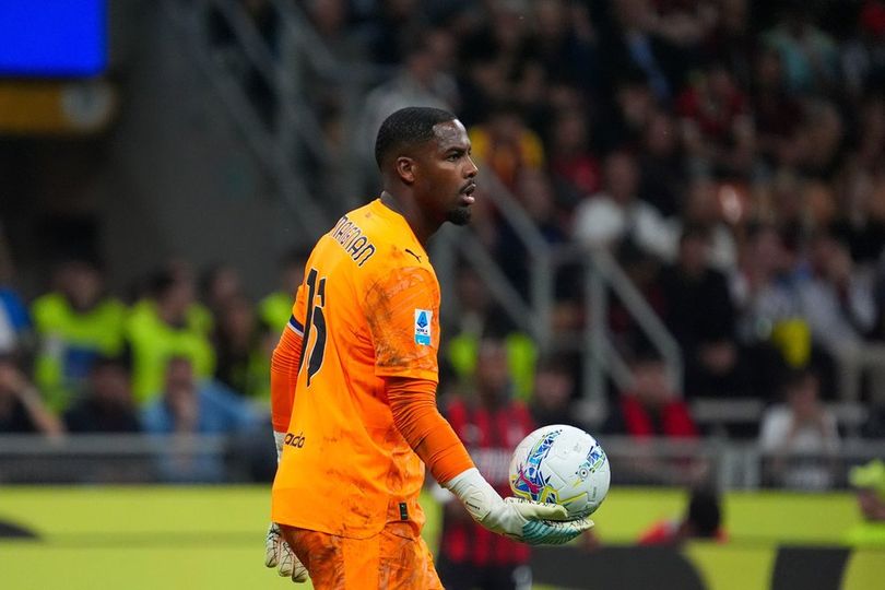 Juventus Cari Kiper Baru, Mike Maignan Masuk Radar Setelah Gagal Dapatkan Alisson Juventus Cari Kiper Baru, Mike Maignan Masuk Radar Setelah Gagal Dapatkan Alisson