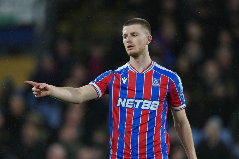 Ryan Giggs Desak Michael Carrick Rekrut Adam Wharton ke Manchester United: Dia Sudah MU Banget! Ryan Giggs Desak Michael Carrick Rekrut Adam Wharton ke Manchester United: Dia Sudah MU Banget!