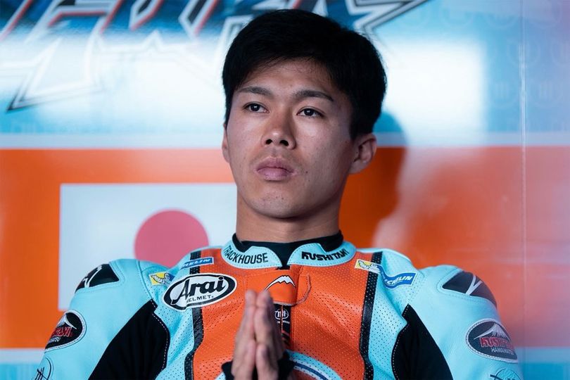 Dibina Honda Sejak Belia, Ai Ogura Dikabarkan Sepakat Bela Yamaha di MotoGP 2027 Dibina Honda Sejak Belia, Ai Ogura Dikabarkan Sepakat Bela Yamaha di MotoGP 2027