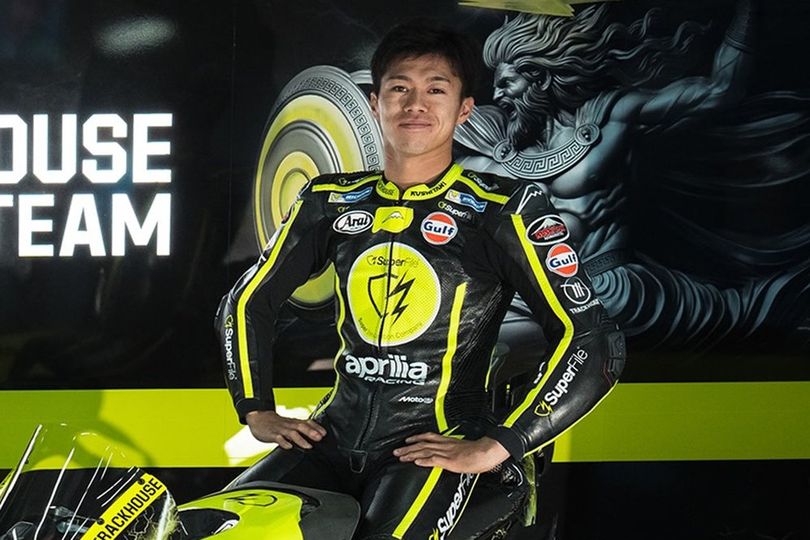 Sudah Pasti Ditinggal Ai Ogura, Trackhouse Buka Peluang Gaet Rookie di MotoGP 2027