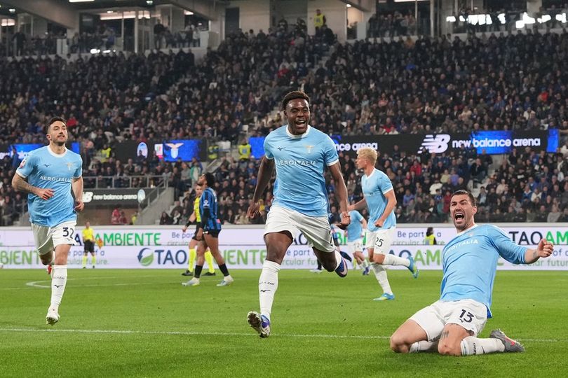 Lazio vs Inter di Final Coppa Italia 2025/2026, Ulangan Duel Klasik