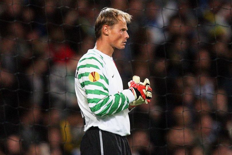 Kabar Duka: Eks Kiper Arsenal dan Juventus Alex Manninger Meninggal Dunia Akibat Kecelakaan