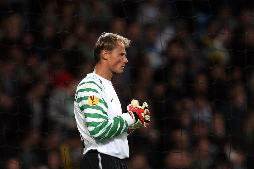 Curhat Alex Manninger: Menyesal Cabut dari Arsenal dan Cerita Miris Tak Digaji di Fiorentina Curhat Alex Manninger: Menyesal Cabut dari Arsenal dan Cerita Miris Tak Digaji di Fiorentina