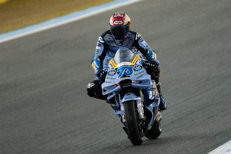 Hasil Sesi Pemanasan MotoGP Spanyol 2026: Alex Marquez dan Marc Marquez Kompak tercepat