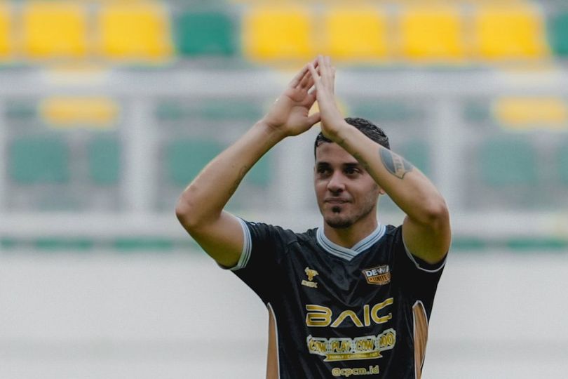 Hasil Dewa United vs Persijap: Penalti Menit 90+8 Gagal, Laskar Kalinyamat Tumbang di Banten