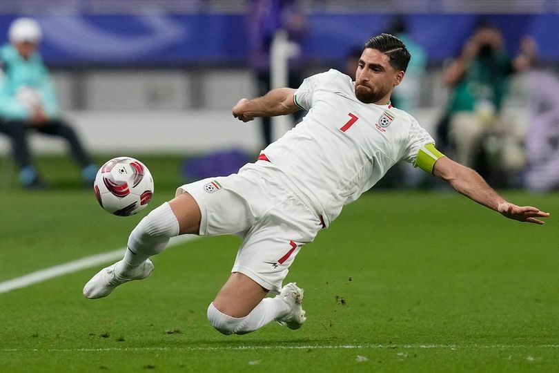 FIFA Beri Sinyal Positif, Iran Hampir Dipastikan Tetap Berlaga di Piala Dunia 2026 FIFA Beri Sinyal Positif, Iran Hampir Dipastikan Tetap Berlaga di Piala Dunia 2026
