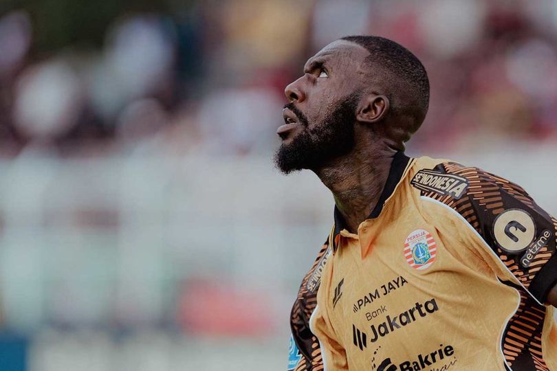 Hasil Bhayangkara vs Persija: Kartu Merah, Kalah, dan Peluang Juara Macan Kemayoran Kian Terancam! Hasil Bhayangkara vs Persija: Kartu Merah, Kalah, dan Peluang Juara Macan Kemayoran Kian Terancam!