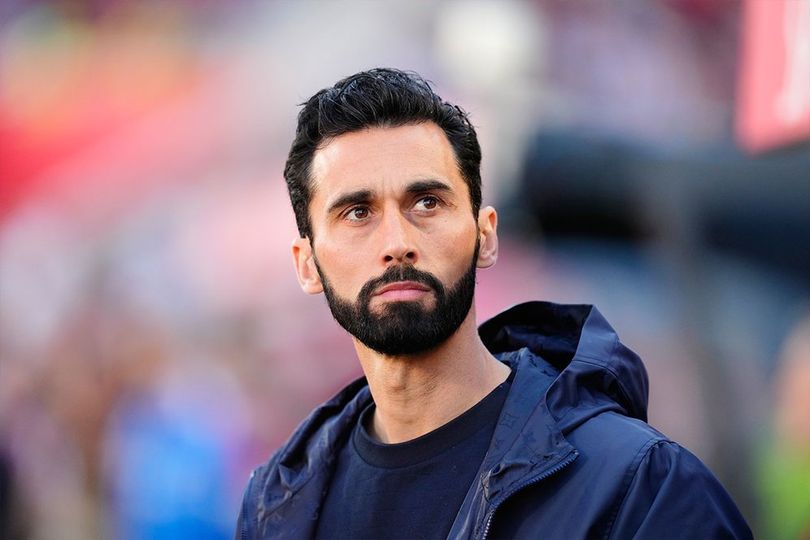 Nasib Alvaro Arbeloa di Real Madrid Ditentukan Akhir Musim Ini, Gelar Jadi Kunci