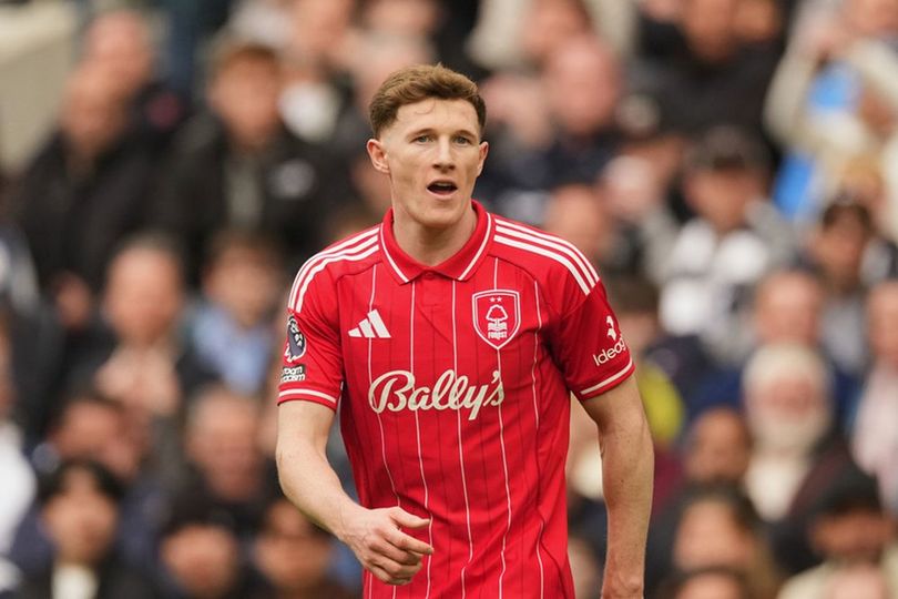 Rio Ferdinand Rekomendasikan Elliot Anderson untuk Manchester United, Dinilai Cocok Dampingi Kobbie Mainoo