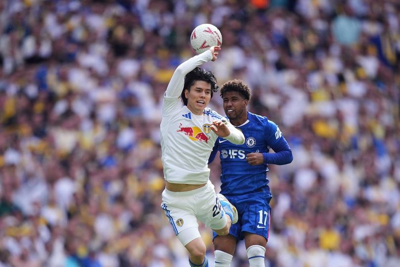 Mau Andrey Santos, MU Harus Setor Segini ke Chelsea Mau Andrey Santos, MU Harus Setor Segini ke Chelsea