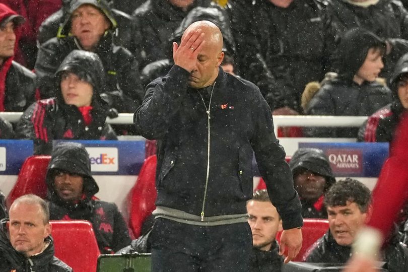 5 Pelajaran dari Kegagalan Liverpool di Liga Champions: Punya Banyak Pemain Mahal Malah Nirgelar