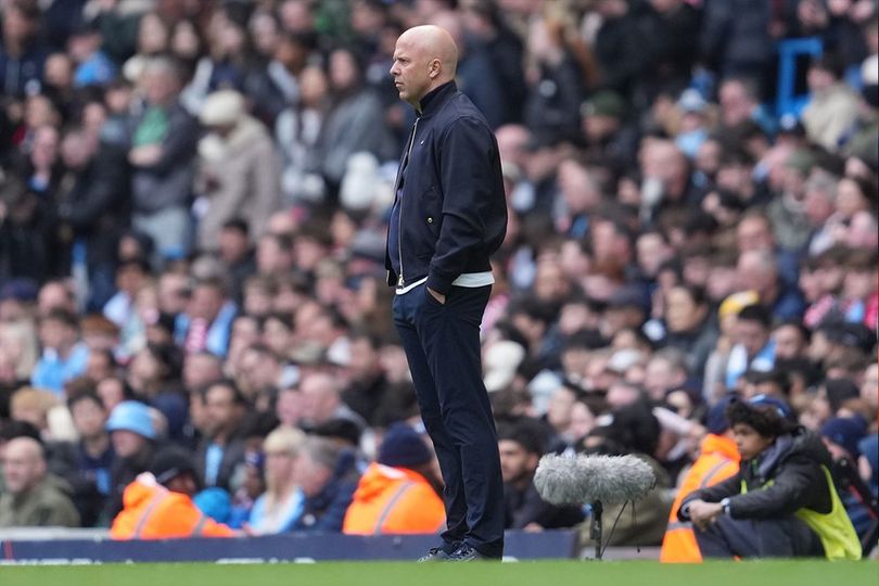 PSG vs Liverpool: 4 Perubahan yang Harus Dilakukan Arne Slot di Parc des Princes, Cadangkan Mohamed Salah?