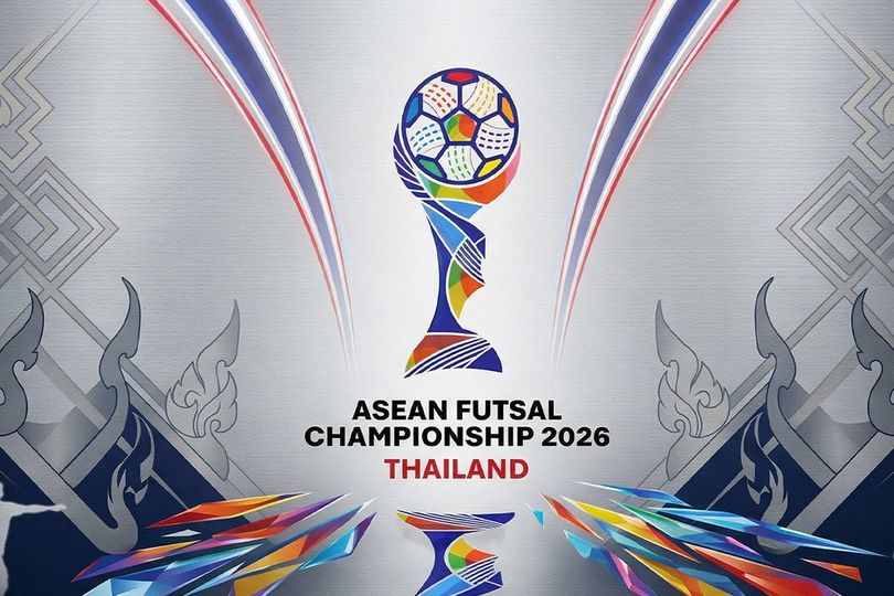 Link Live Streaming Piala AFF Futsal 2026: Indonesia vs Brunei Darussalam Link Live Streaming Piala AFF Futsal 2026: Indonesia vs Brunei Darussalam