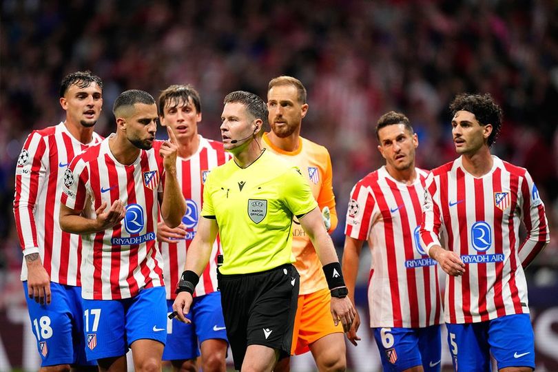 Antoine Griezmann: Atletico Madrid Kalahkan Arsenal di Leg Kedua? Kenapa Tidak?