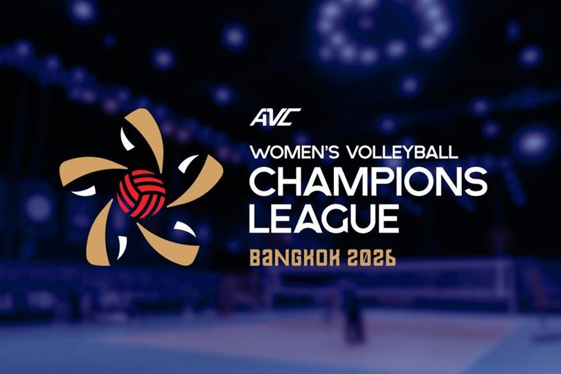 Bandung bjb Tandamata Dibekuk Supreme TIP Chonburi di Perempat Final AVC Women's Champions League 2026