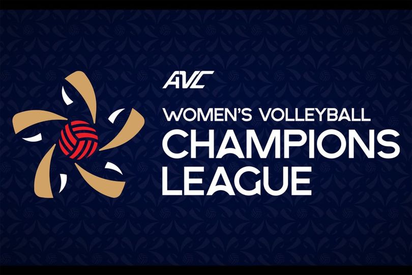 Hasil Drawing AVC Women's Champions League 2026, Indonesia Diwakili Bandung bjb Tandamata Hasil Drawing AVC Women's Champions League 2026, Indonesia Diwakili Bandung bjb Tandamata