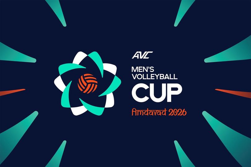 Hasil Drawing AVC Men's Cup 2026, Timnas Voli Putra Indonesia Siap Tarung! Hasil Drawing AVC Men's Cup 2026, Timnas Voli Putra Indonesia Siap Tarung!