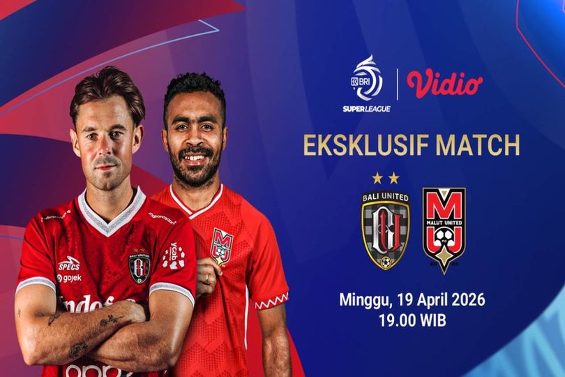 Bali United vs Malut United: Ujian Konsistensi Serdadu Tridatu di Kandang Bali United vs Malut United: Ujian Konsistensi Serdadu Tridatu di Kandang