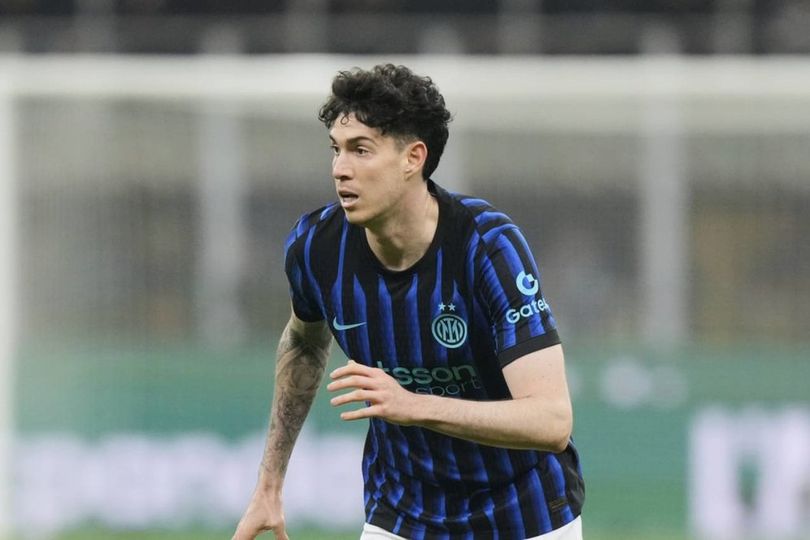 Barcelona Siapkan Kontrak 5 Tahun untuk Alessandro Bastoni