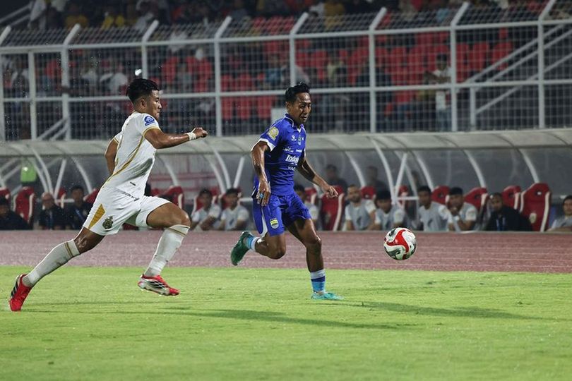 Klasemen Pekan ke-30 BRI Super League: Comeback Gila Persib untuk Rebut Puncak, Persis Terjerembab ke Zona Merah