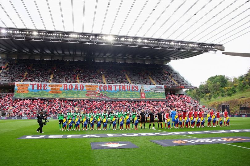 Prediksi Betis vs Braga 17 April 2026