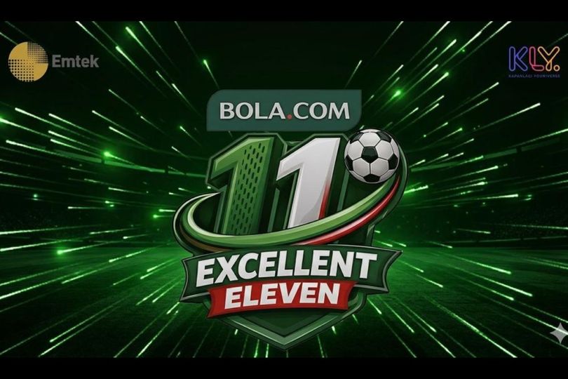 Excellent Eleven! Anniversary 11 Tahun Bola.com Hadirkan Kuis Berhadiah