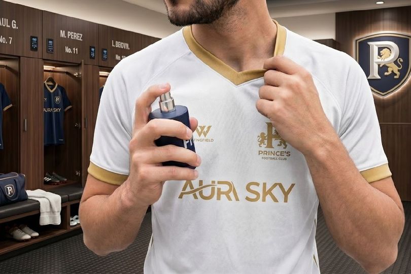 Wangi Cepat Hilang? Mungkin Bukan Parfumnya yang Bermasalah, tapi Rutinitasmu yang Kurang Pas