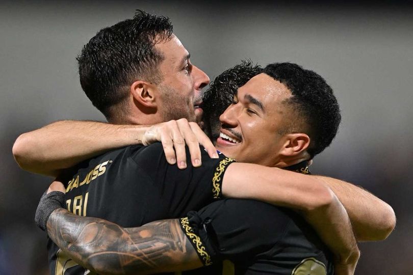 Nonton Live Streaming BRI Super League: Borneo vs Semen Padang