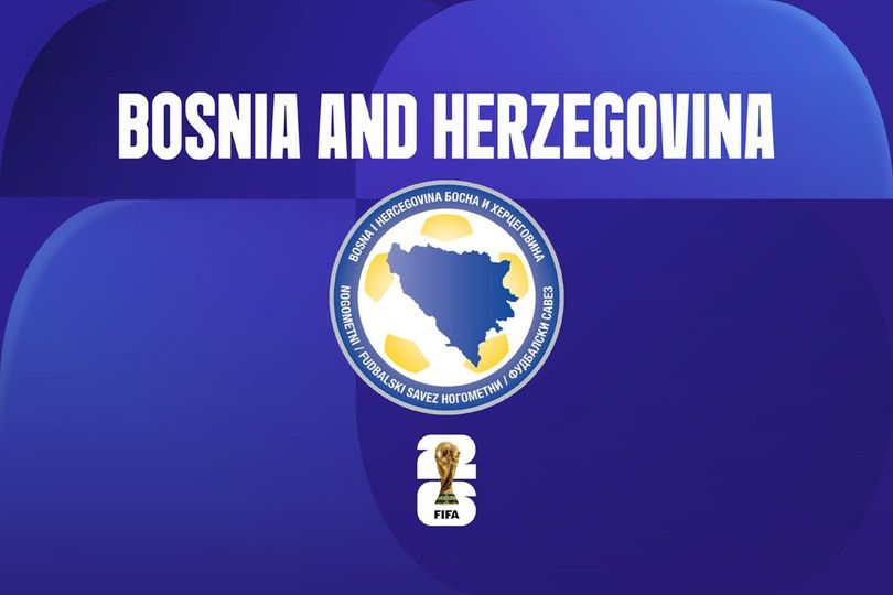 Profil Timnas Bosnia dan Herzegovina di Piala Dunia 2026: Siapkan Kejutan Lagi Usai Kejutkan Italia