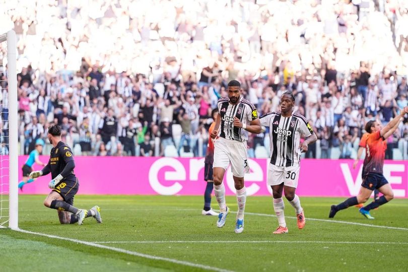 Prediksi Atalanta vs Juventus 12 April 2026