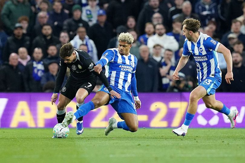 Gary Cahill Semprot Penggawa Chelsea: Para Pemain Sudah Khianati Liam Rosenior!