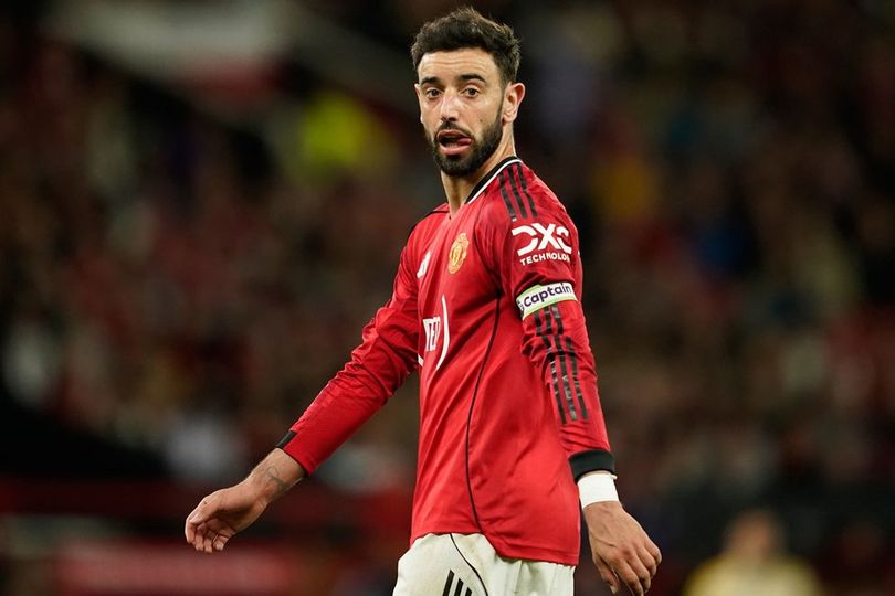 Bruno Fernandes Menggila, Sedikit Lagi Jadi Raja Assist Sepanjang Masa Premier League!