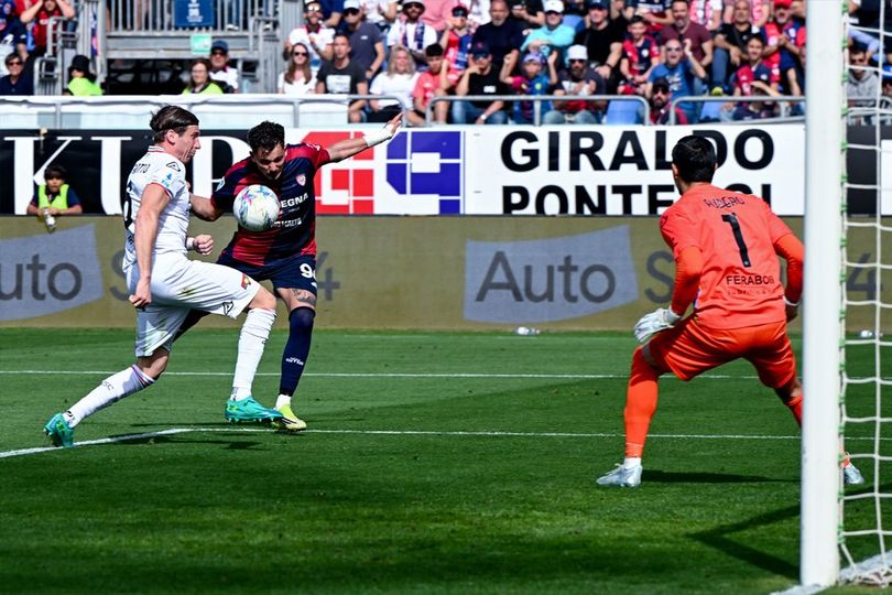 Live Streaming Napoli vs Cremonese - Link Nonton Serie A/Liga Italia di Vidio