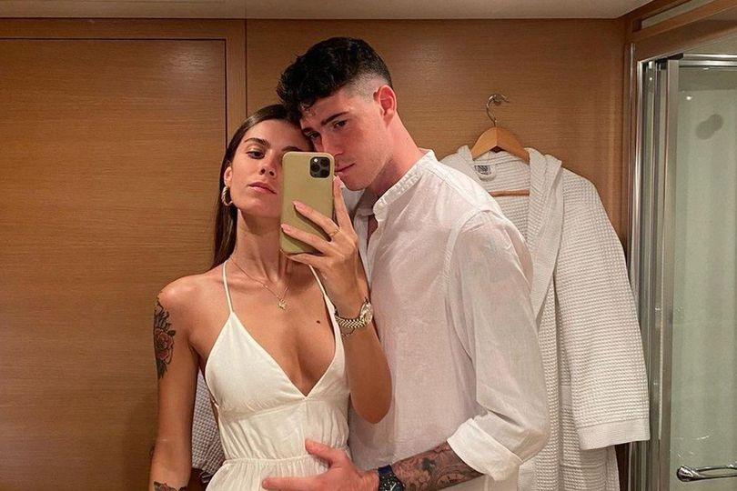 Italia Gagal ke Piala Dunia 2026, Istri Cantik Alessandro Bastoni Dihujat Sampai Tutup Kolom Komentar