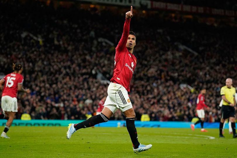 Meski Terpeleset, Bruno Fernandes Optimistis MU Bakal Lolos ke Liga Champions Musim Depan